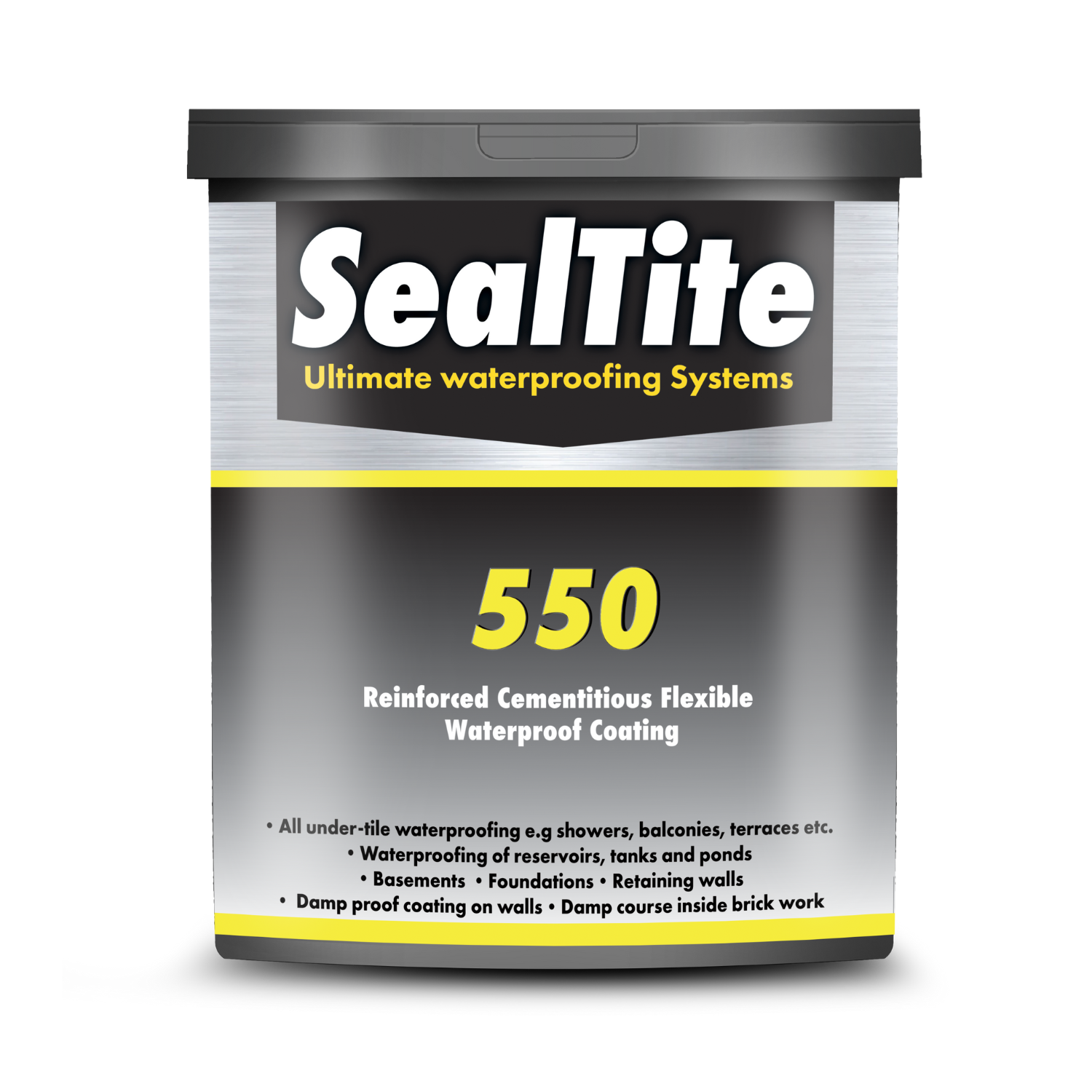 Sealtite 550